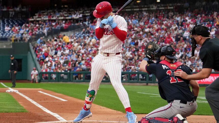 Harper Uncertainty: Elbow Still Sore, Phillies Return in Doubt
