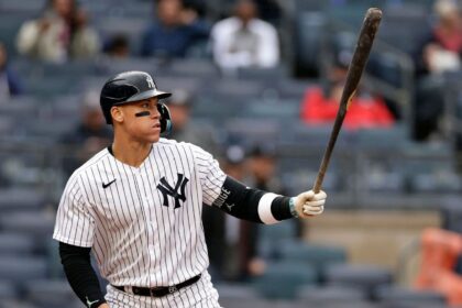 Judge and Ohtani: Explosive Home Runs in the First Inning of Yankees vs. Dodgers