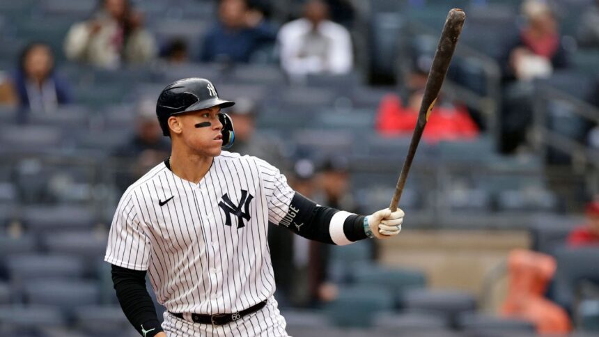 Judge and Ohtani: Explosive Home Runs in the First Inning of Yankees vs. Dodgers