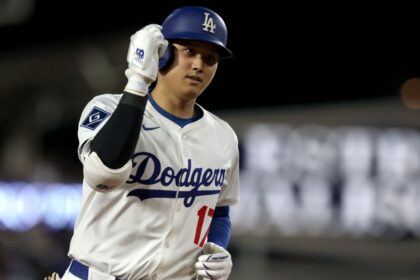 Ohtani vs Judge: MVP Showdown with Dodgers victory over Yankees
