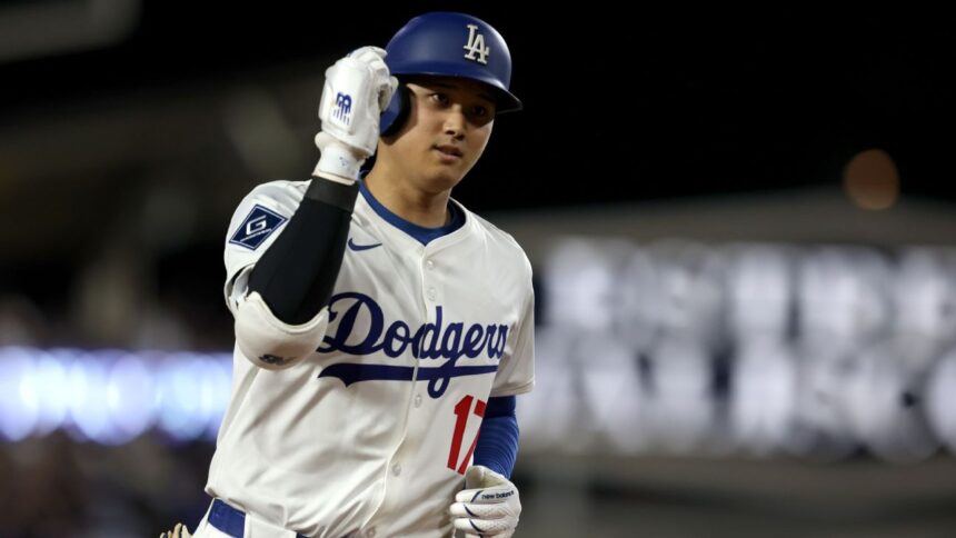 Ohtani vs Judge: MVP Showdown with Dodgers victory over Yankees