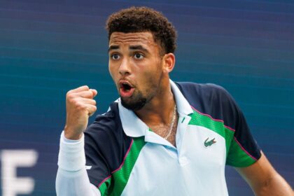 Arthur Fils Withdraws from Roland Garros Due to Fracture: Wimbledon in Jeopardy?