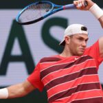 Draper advances at Roland Garros: Beats Fonseca and reaches the 4th round