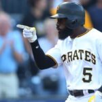 Josh Harrison, MLB Star, Announces Retirement After 14-Year Career