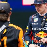 Verstappen vs. McLaren: Show in Barcelona, Max's moment? F1