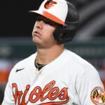 Orioles: Ryan Mountcastle to the injured list with a hamstring injury