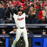 Guardians Activate David Fry and Send Lane Thomas to the IL