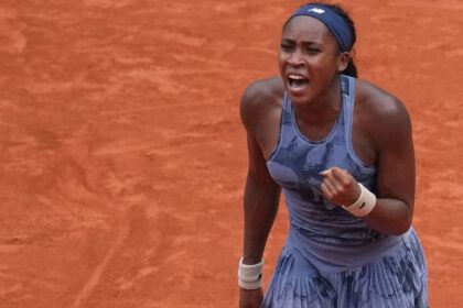 Gauff Survives at Roland Garros: Advances to Round 4 with Great Performance