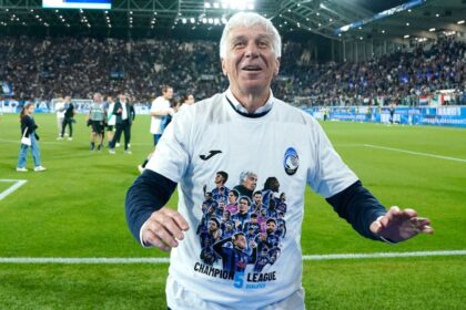 Gasperini Confirms Atalanta Departure: Are Roma Rumors Confirmed?