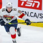 Panthers: Lundell and Luostarinen ready for the Stanley Cup Final