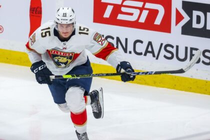 Panthers: Lundell and Luostarinen ready for the Stanley Cup Final
