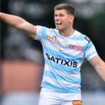 Farrell could return to Saracens: Luxury reinforcement due to injuries?