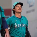 Mariners Promote Prospect Cole Young and Activate Bryce Miller