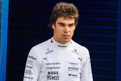 Stroll Out of Spanish GP Due to Wrist Pain: Concern at Aston Martin