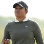 Amari Avery: Makes the cut at the US Open with borrowed clubs!