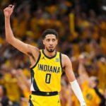 Pacers to the NBA Finals: Siakam and Haliburton lead victory against Knicks