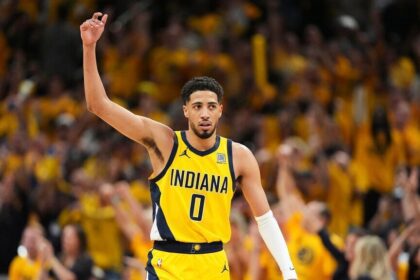 Pacers to the NBA Finals: Siakam and Haliburton lead victory against Knicks
