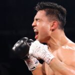 Resendiz Shocks: Defeats Plant in Split Decision, Charlo Waits