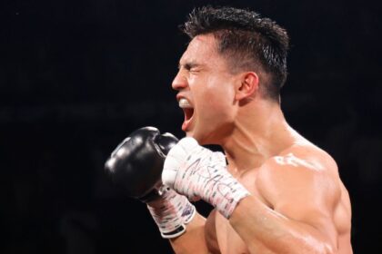 Resendiz Shocks: Defeats Plant in Split Decision, Charlo Waits