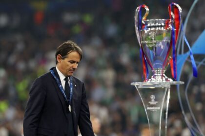 Inter Milan wants Inzaghi: Decision after Champions League defeat