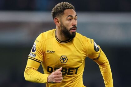Manchester United signs Matheus Cunha: Star reinforcement from Wolves