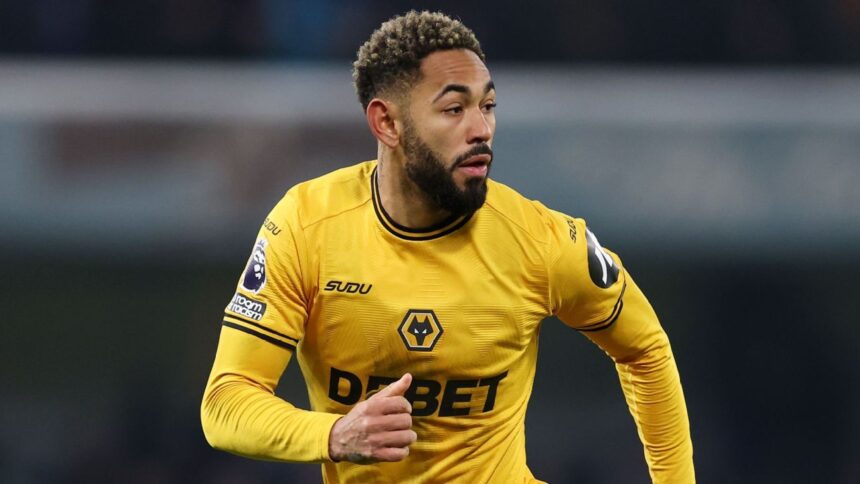 Manchester United signs Matheus Cunha: Star reinforcement from Wolves
