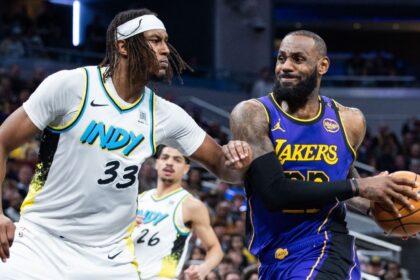 NBA Free Agents 2025: LeBron, Harden, and the Keys to the Market