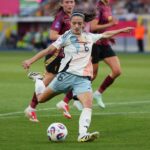 Spain vs England: Bonmatí Trusts in Revenge and the Euro Cup