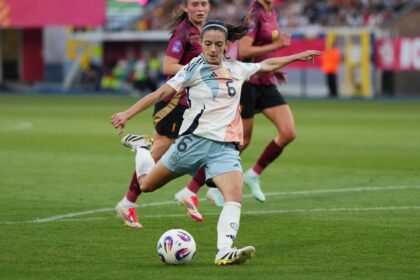 Spain vs England: Bonmatí Trusts in Revenge and the Euro Cup