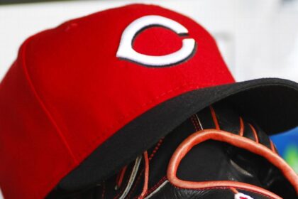 Miley, Reds Pitcher, Declares Free Agency; Candelario in Rehab
