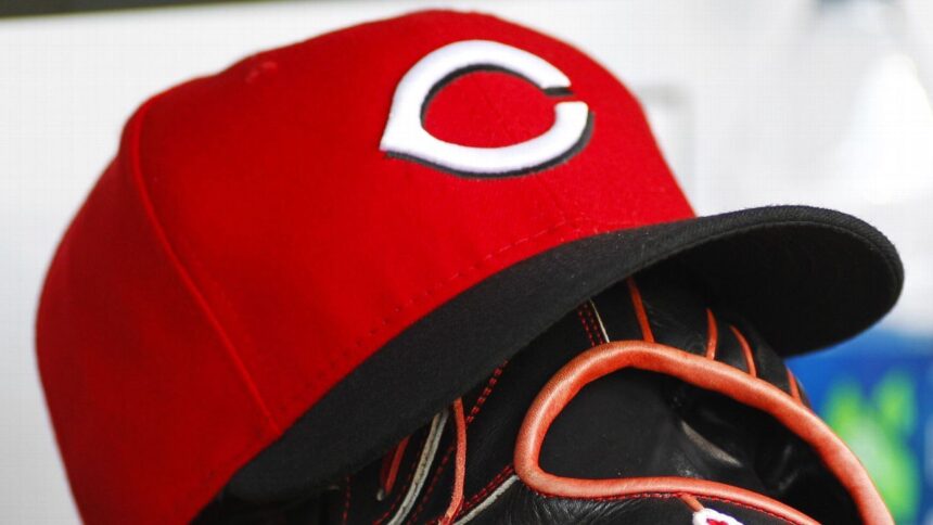 Miley, Reds Pitcher, Declares Free Agency; Candelario in Rehab