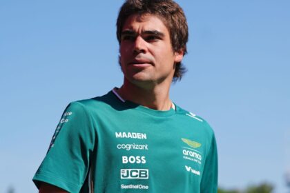 Stroll Out of the Spanish GP: Injury Rumors and Tension at Aston Martin