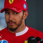 Hamilton: "Worst race" in Spain; frustration after GP and without podium