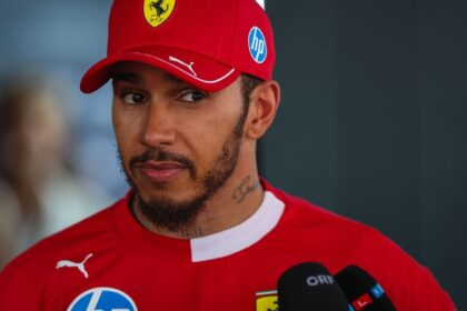 Hamilton: "Worst race" in Spain; frustration after GP and without podium