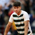 Alcaraz Advances at Roland Garros After Fair Play Gesture; Paul to Quarterfinals