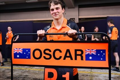 Piastri Dominates in Spain: "The Ideal Weekend" in F1