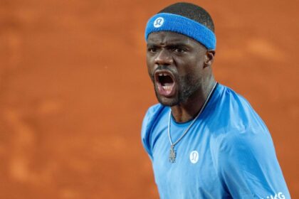 Tiafoe and Paul: USA dominates at Roland Garros, quarter-finals secured