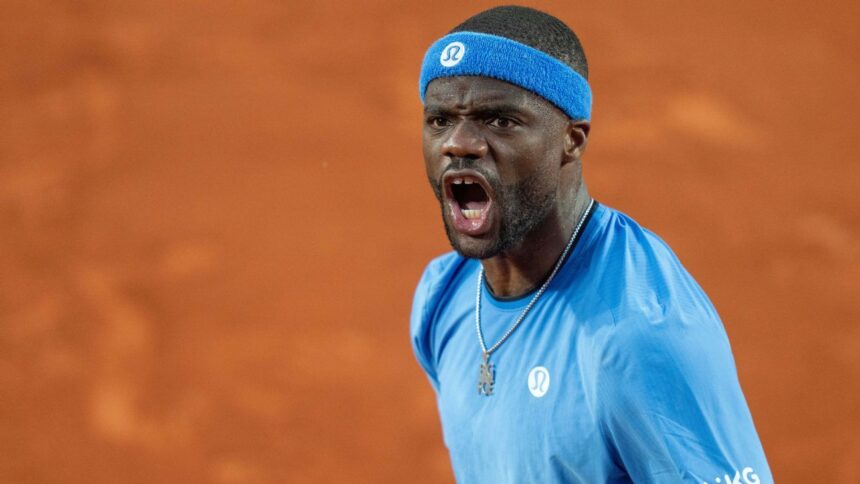 Tiafoe and Paul: USA dominates at Roland Garros, quarter-finals secured