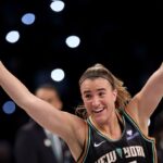 Liberty Ties WNBA Record with 19 Three-Pointers and Crushes Sun