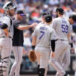 Rockies: Historic Freefall with 50 Losses, Sweep, and Negative Records