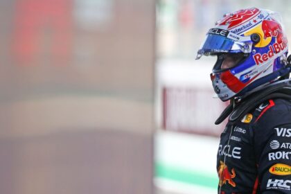 Verstappen: Brilliance tarnished by controversy in Spanish GP, intention?