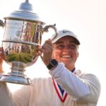 Stark Conquers the US Women's Open: First Major and Swedish Glory