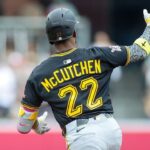 McCutchen Ties Clemente for Home Runs with the Pirates: MLB History!