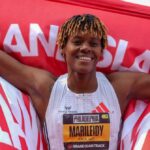 Marileidy Paulino: Glorious Double in Philadelphia, Consolidates Global Dominance