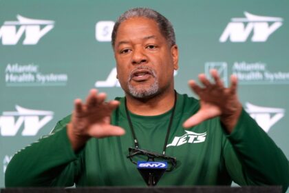 Jets: Wilks and Glenn seek a more aggressive and physical defense