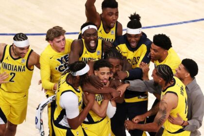 Pacers: The Comeback Kings? NBA Playoffs 2025 Analysis