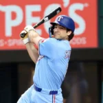 Rangers Crush Cardinals: Smith and DeGrom Lead Victory in Texas