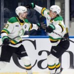 London Knights Conquer Their Third Memorial Cup: Junior Hockey