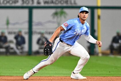 Caglianone to MLB: Royals Call Up Prospect After Explosive Performance