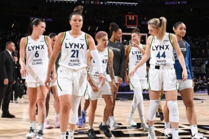 Lynx WNBA: Despite being undefeated, they are not satisfied with 7-0.
